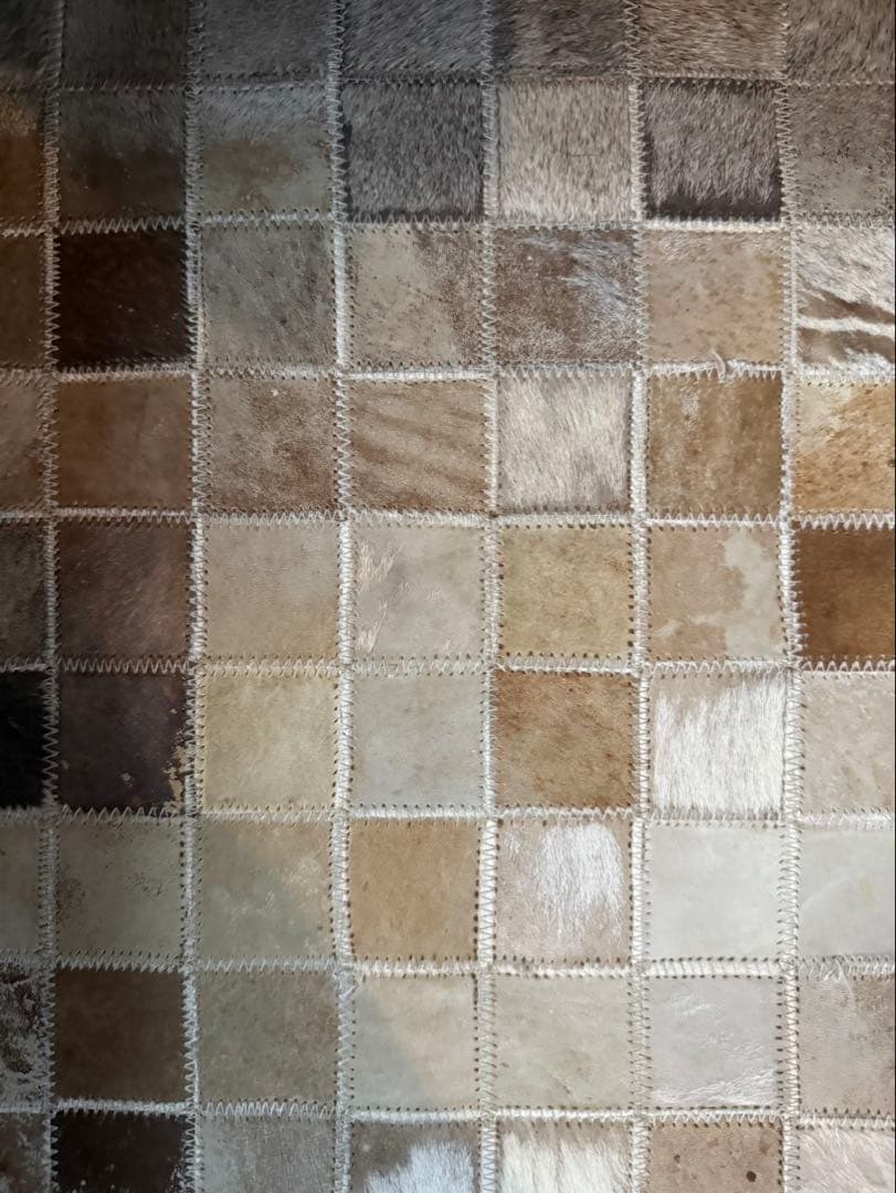 ボーコンセプト　Randomラグ