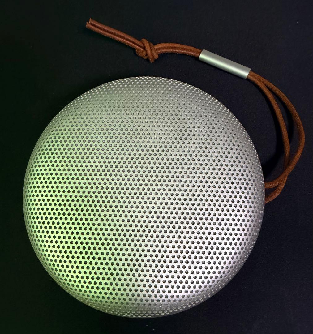 Bang & Olufsen Beosound A1 2nd Gen 箱付き