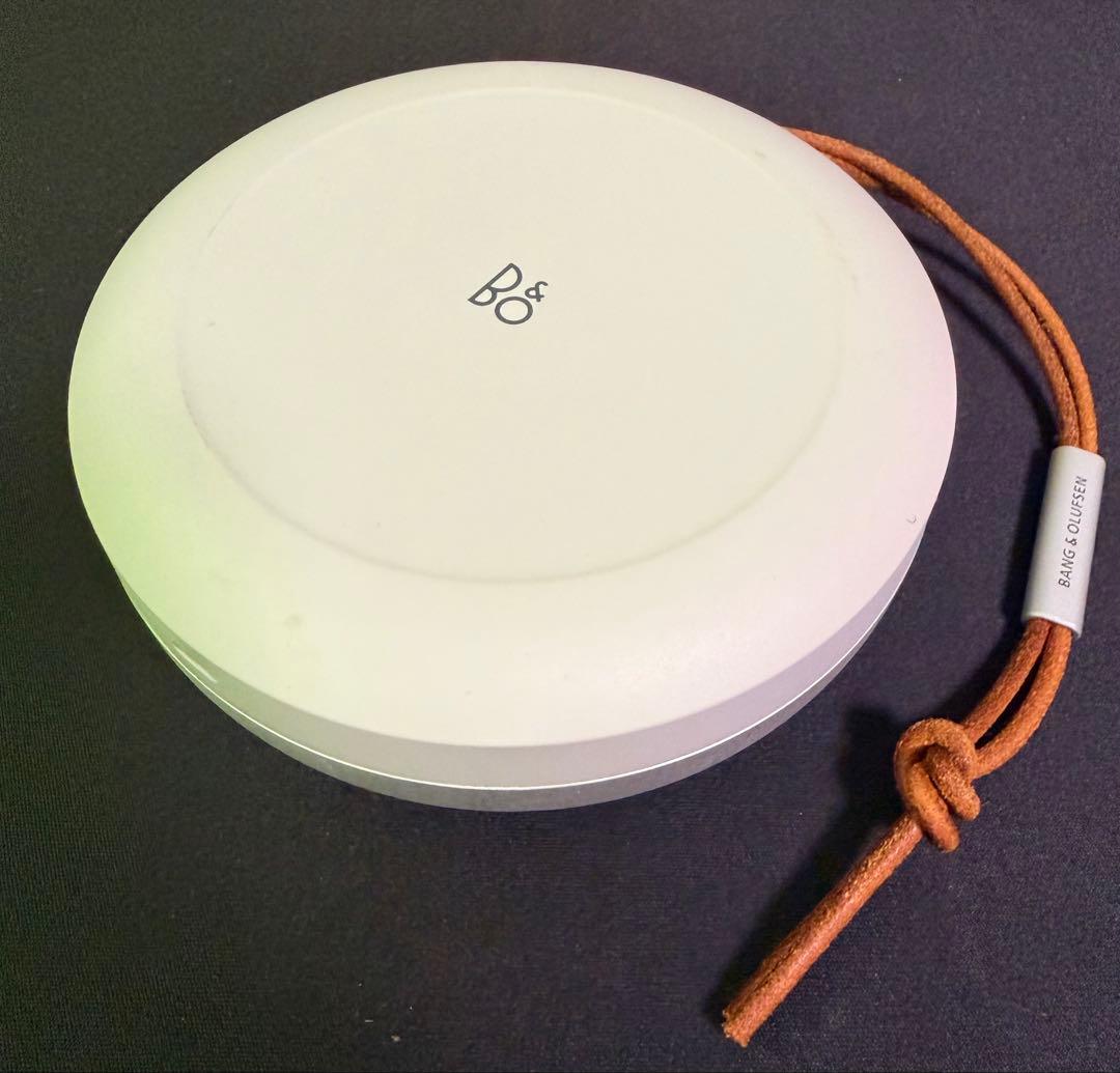 Bang & Olufsen Beosound A1 2nd Gen 箱付き