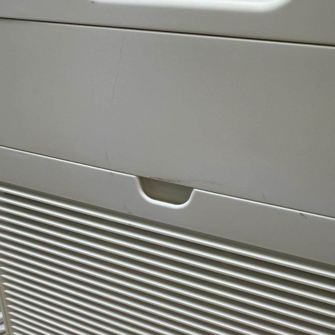 ★DAIKIN　空気清浄機　ACB50X　2022年製