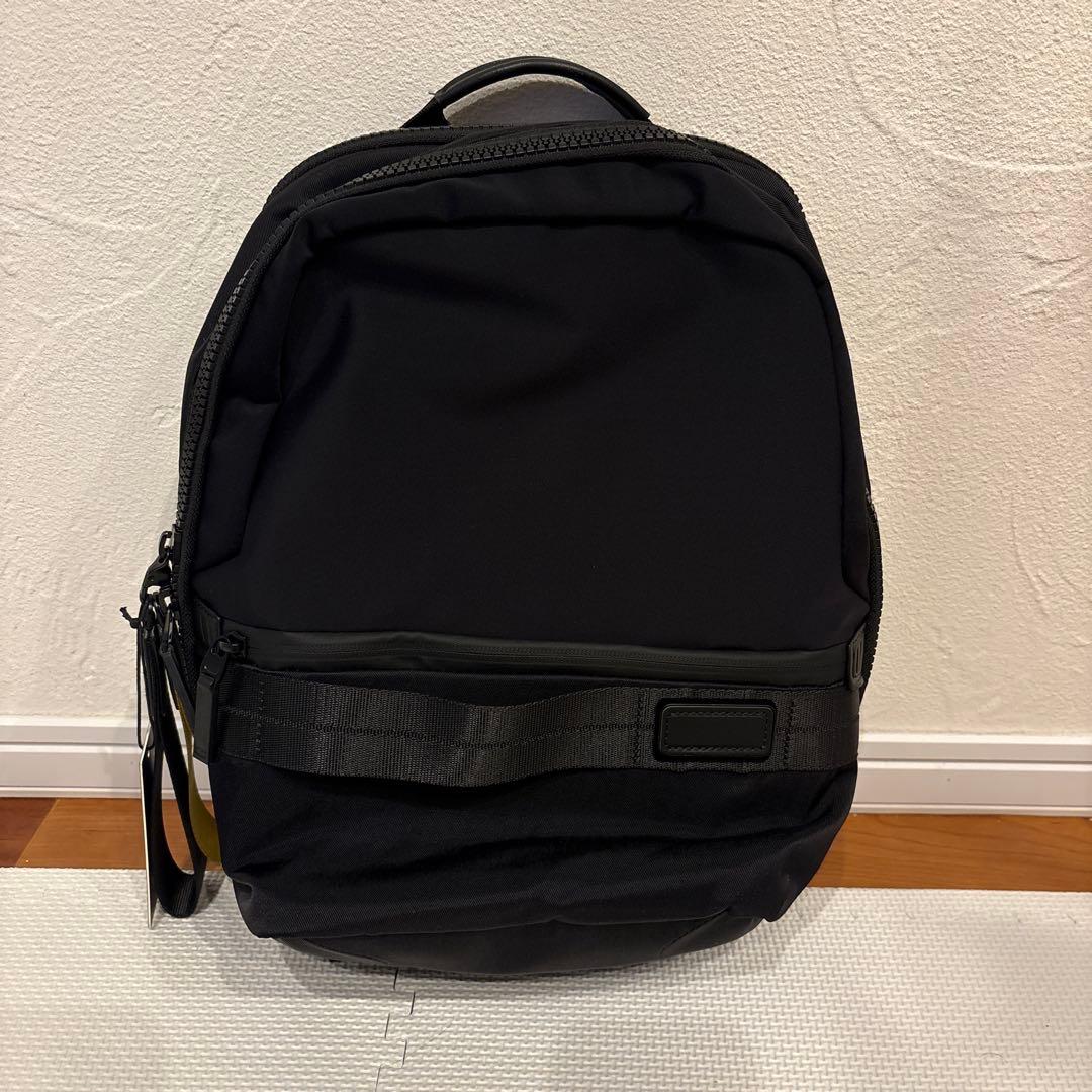 TUMI TAHOE ビジネスバッグ ブラック