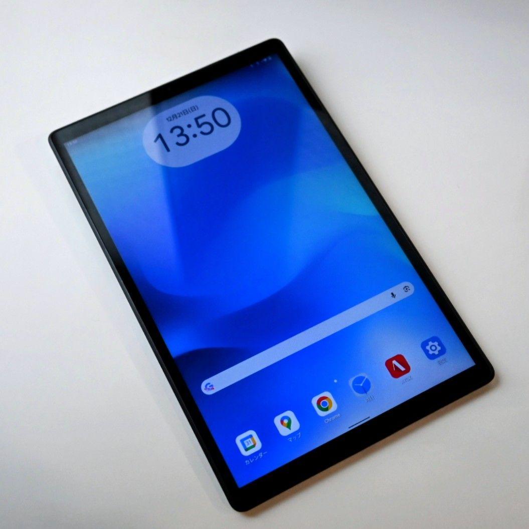 Lenovo Tab K10　端末本体