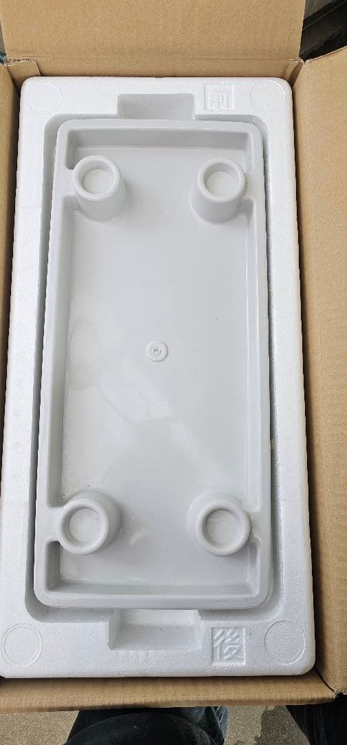 1月6日に廃棄します Purus 自動おしぼり機 F-17271BE