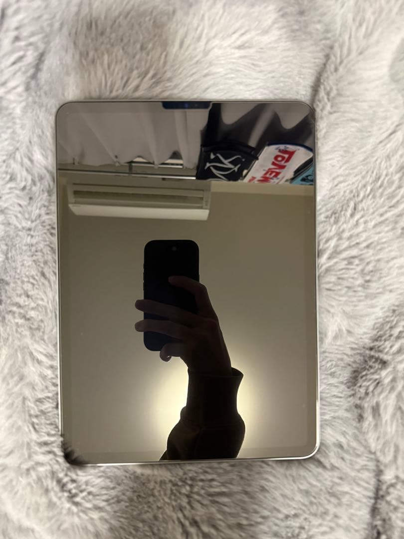 【美品】 iPadPro 11インチ 第3世代 (M1)