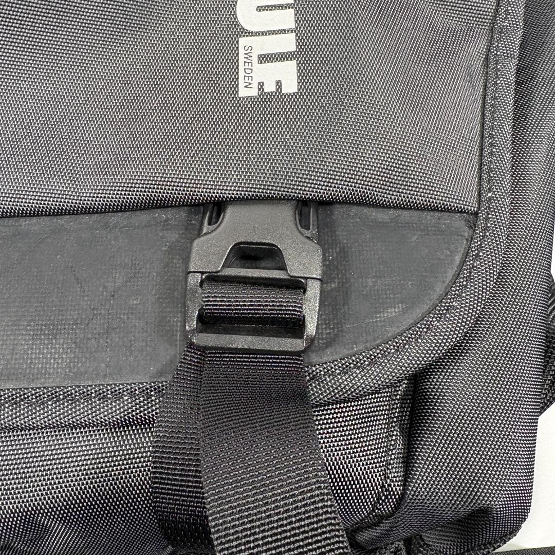 【生産終了・希少モデル】Thule/スーリー メッセンジャー ダークシャドウ