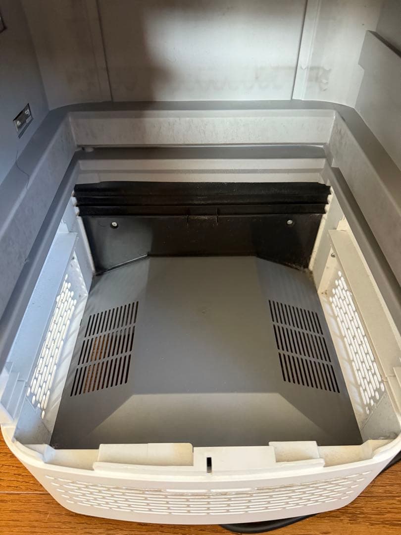 Airdog 空気清浄機 ホワイト　X5D