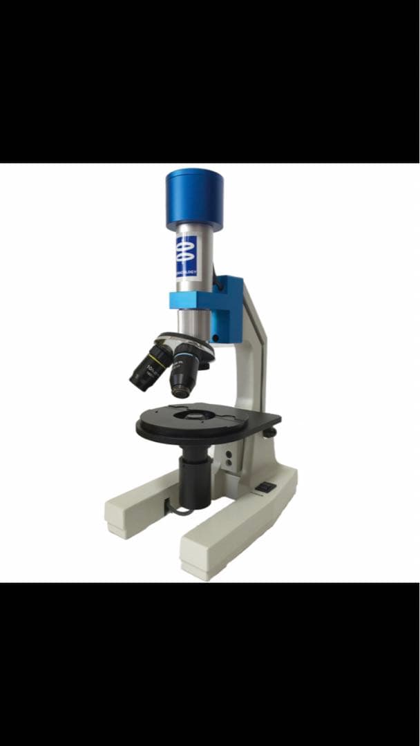 位相差顕微鏡Monte武蔵