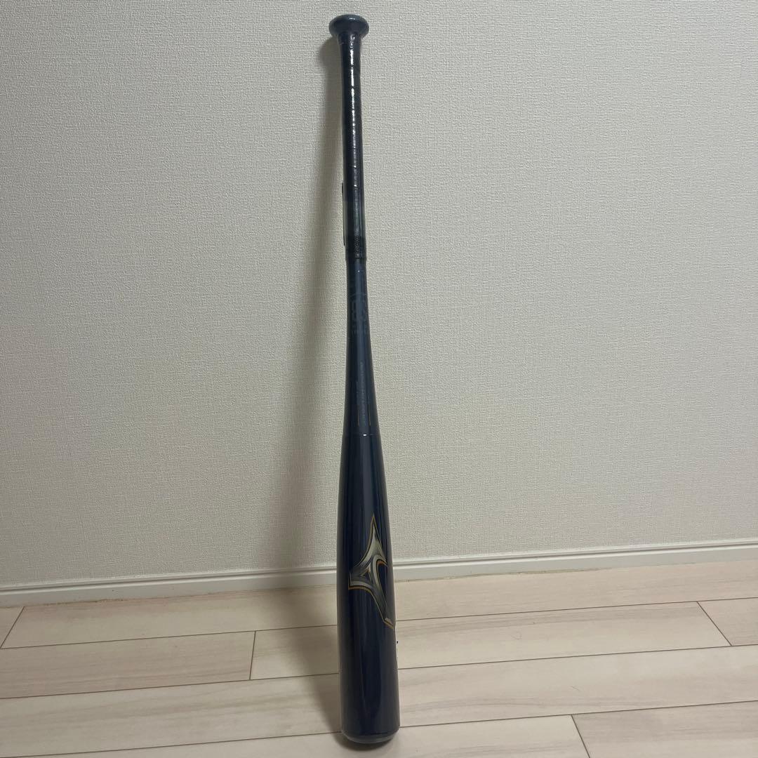 みきゃ ビヨンドマックスレガシー　 83㎝710g（ケース付き）