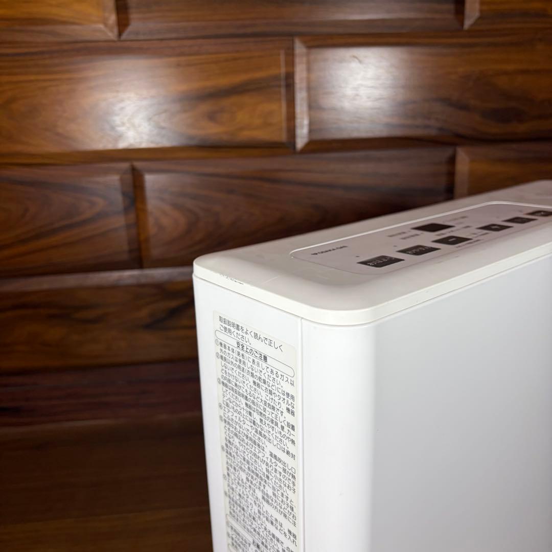 NORITZノーリツ GFH-2404S　N140 5862　ガスファンヒーター