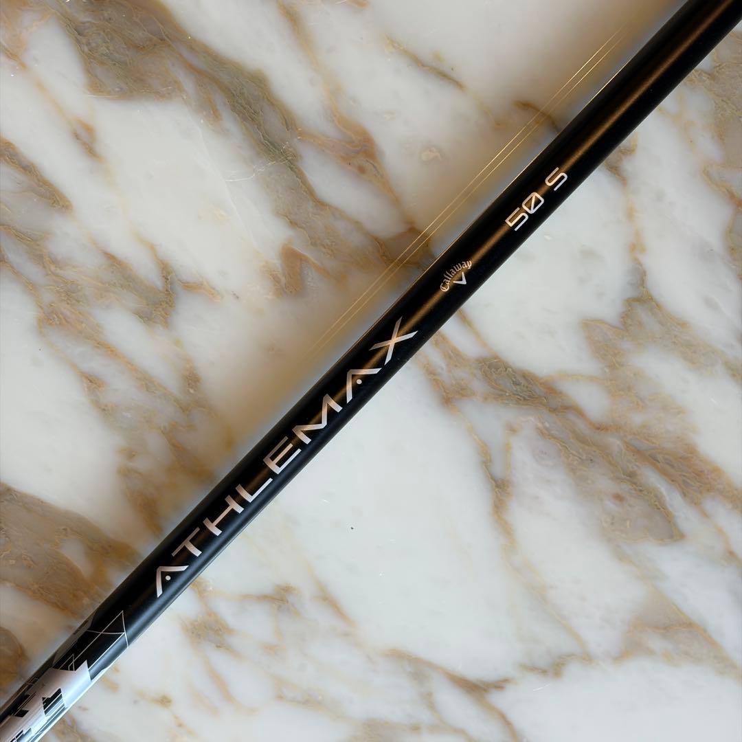 QUANTUM MAX D 10.5° ドライバー キャロウェイ