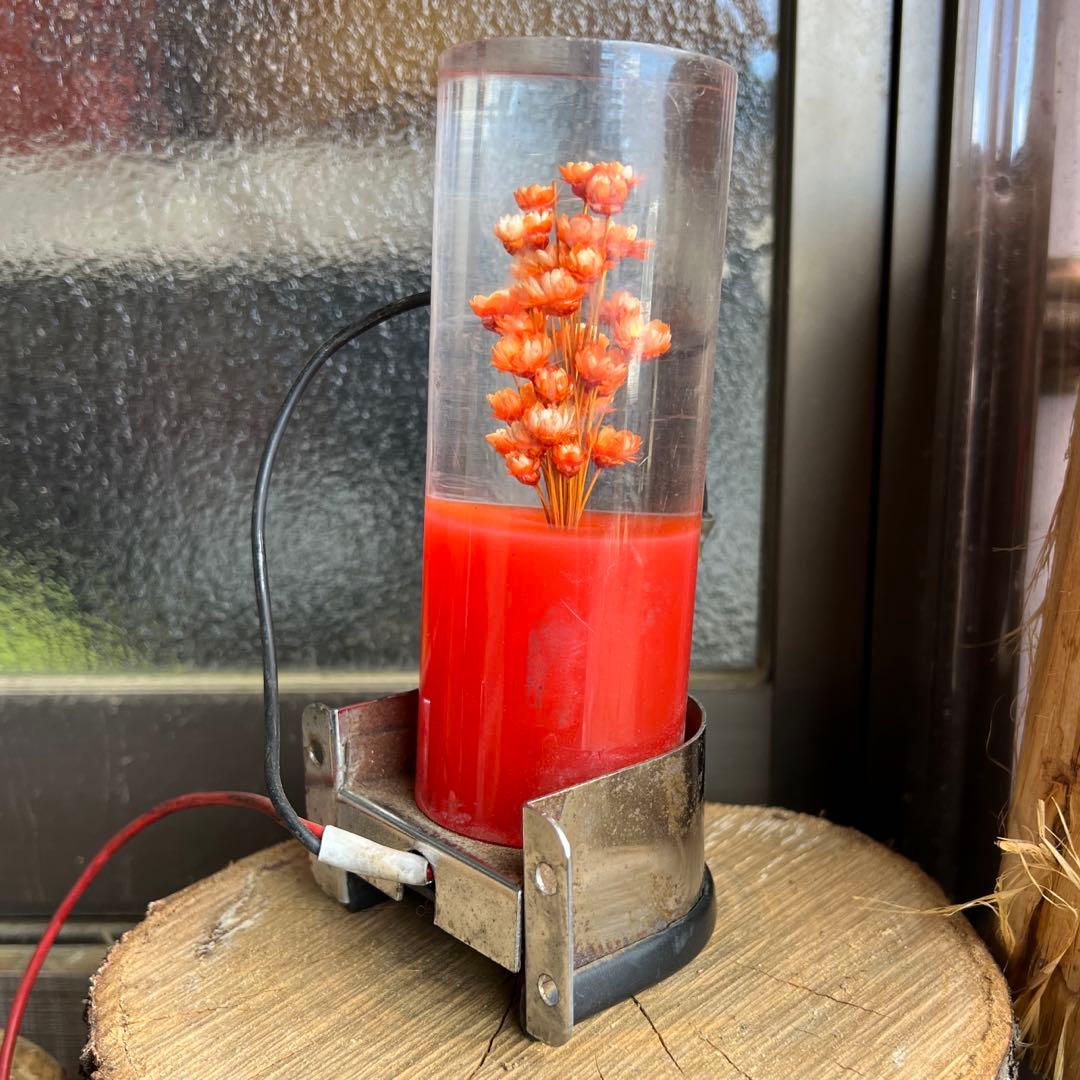 ゴールドキング 水中花 デコトラ 旧車