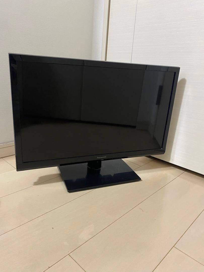 Panasonic VIERA TH-24D305 液晶テレビ 24インチ