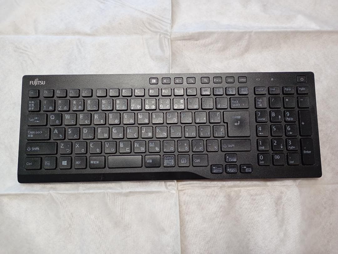 富士通 デスクトップPC 液晶一体 FMV ESPRIMO FH53/B1