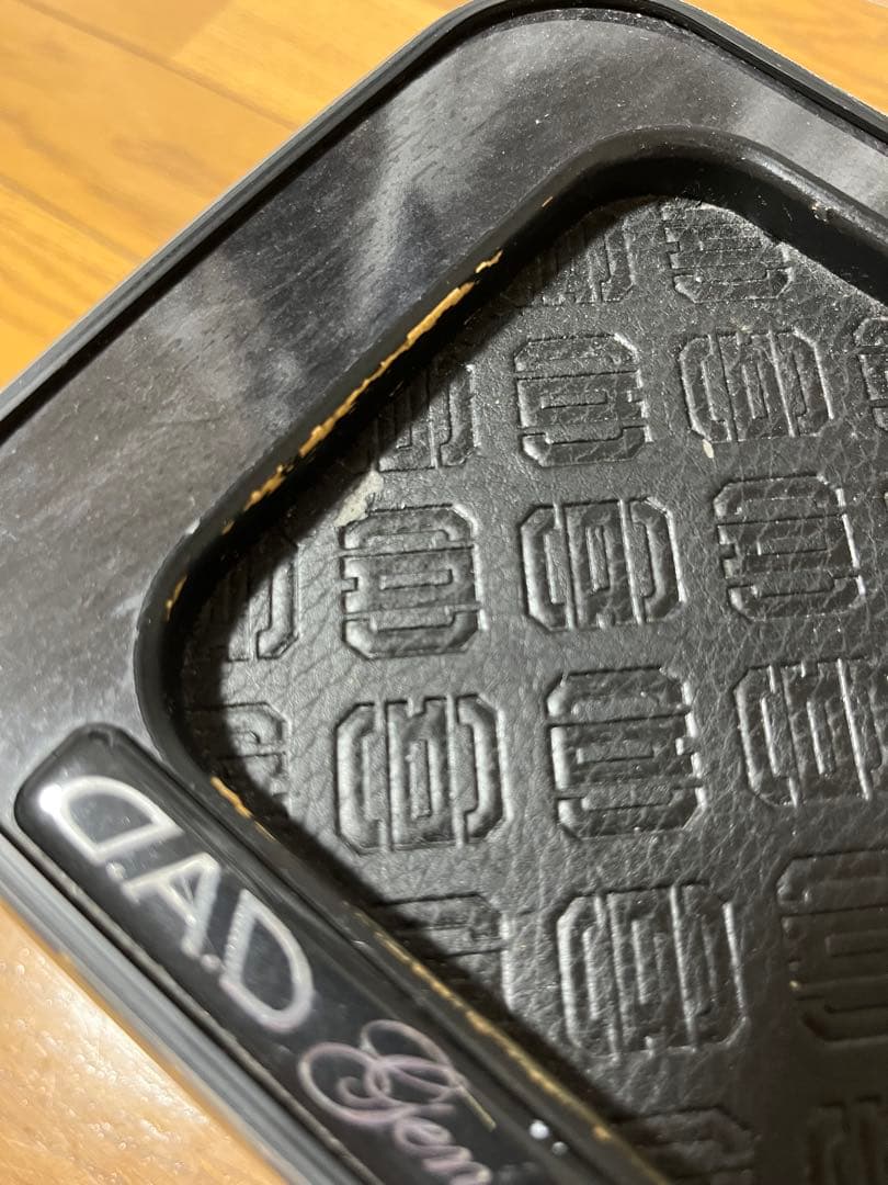 RK1 ステップワゴン　DAD フロントテーブル