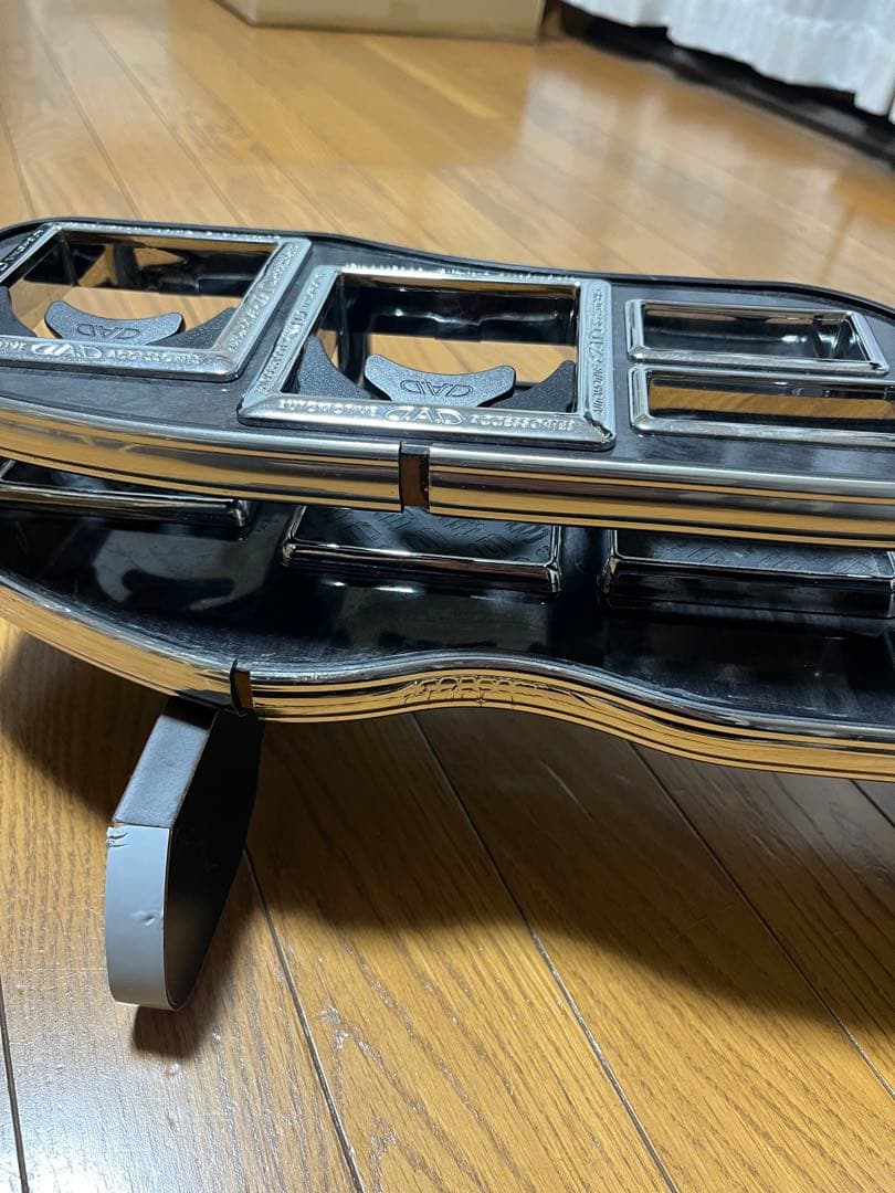 RK1 ステップワゴン　DAD フロントテーブル