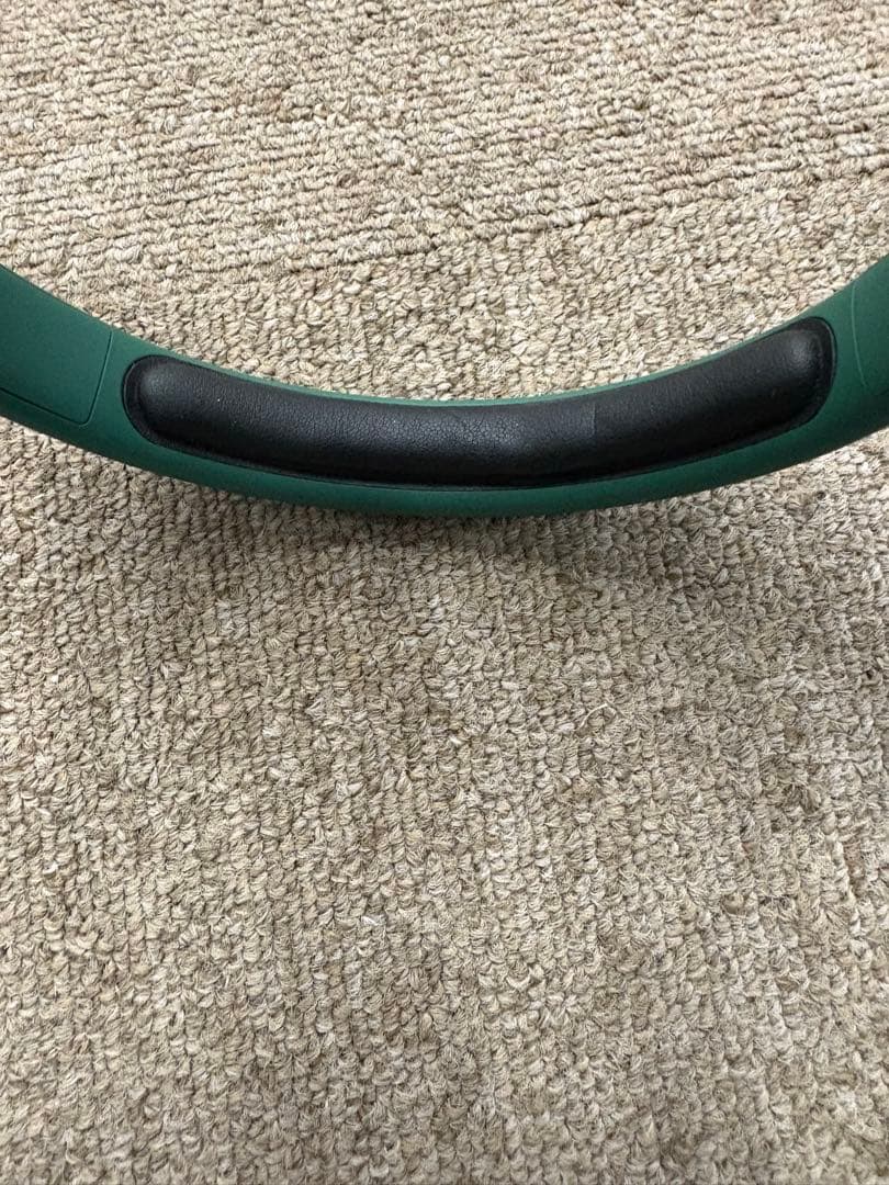 【美品】AKG アーカーゲー Y400BT グリーン AKGY400BTGRN