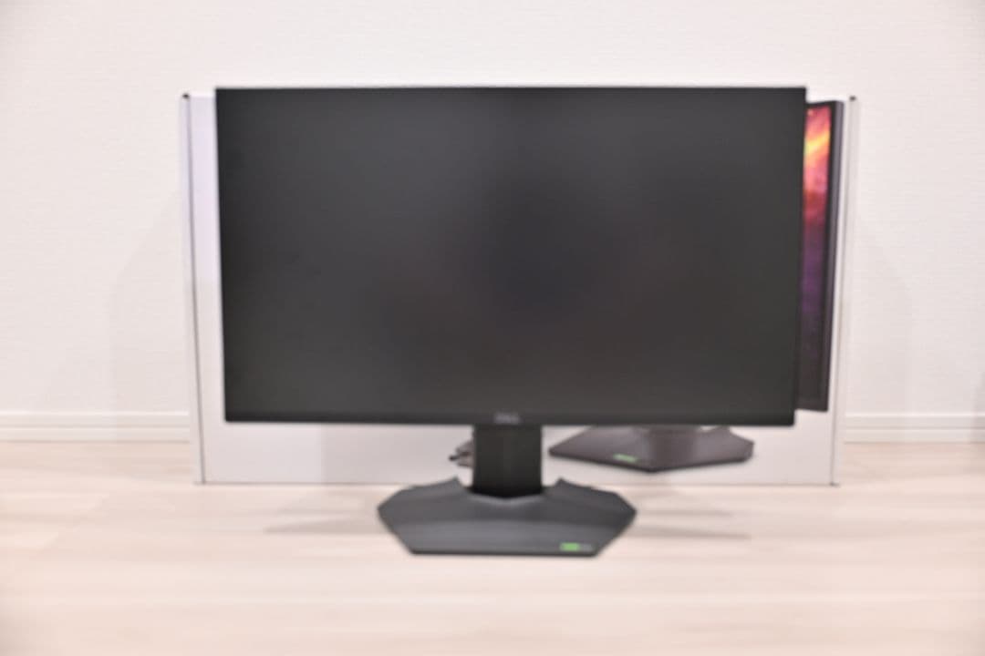 Dell G2524H ゲーミングモニター