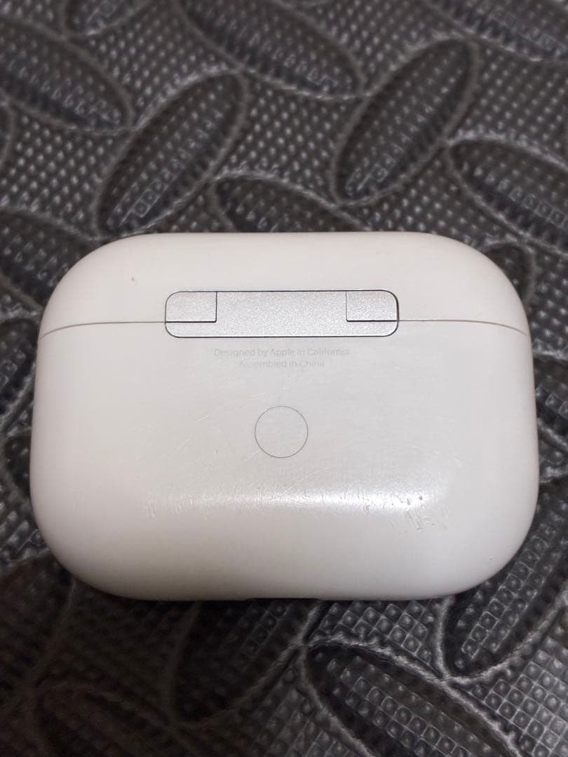 Apple AirPods Pro 第1世代　本体