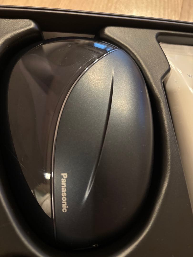 ボディ・フェイスケア Panasonic VITALIFT EH-SP85-K BLACK