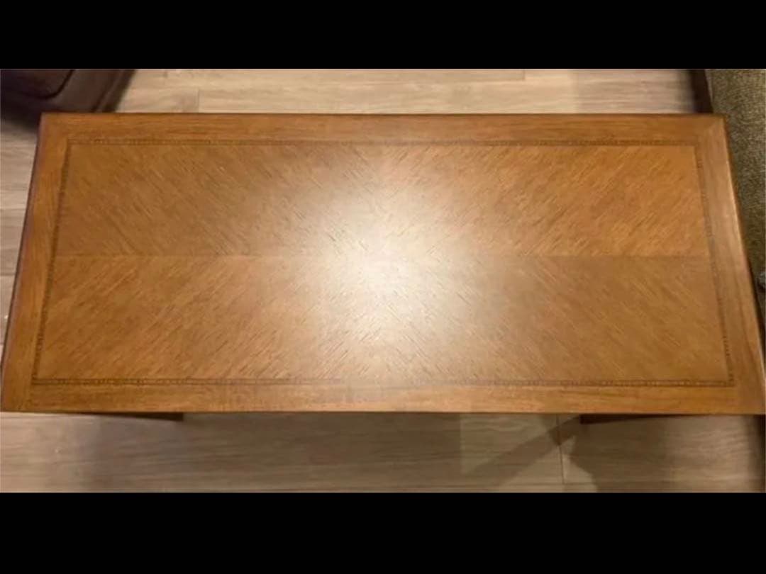 インテリアセンター（現 カンディハウス）バートン ドレッサー