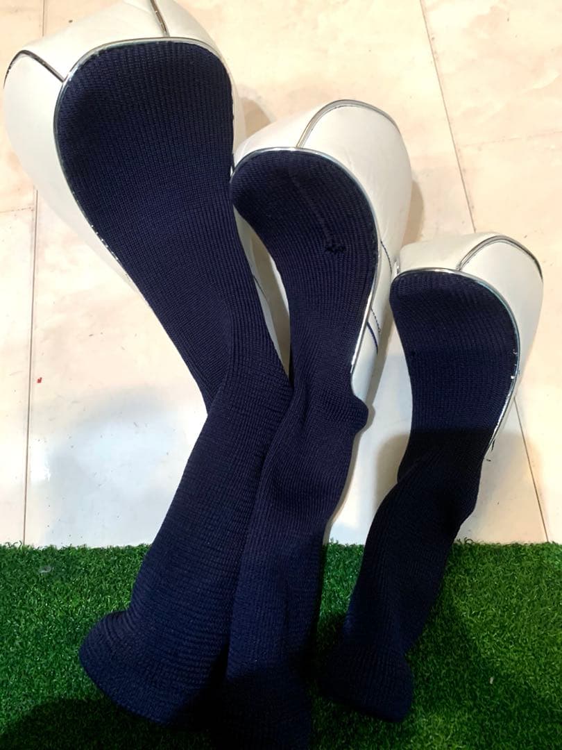 良品　レディースゴルフクラブ セット　ブリヂストン　ツアーステージ　可愛く優しい