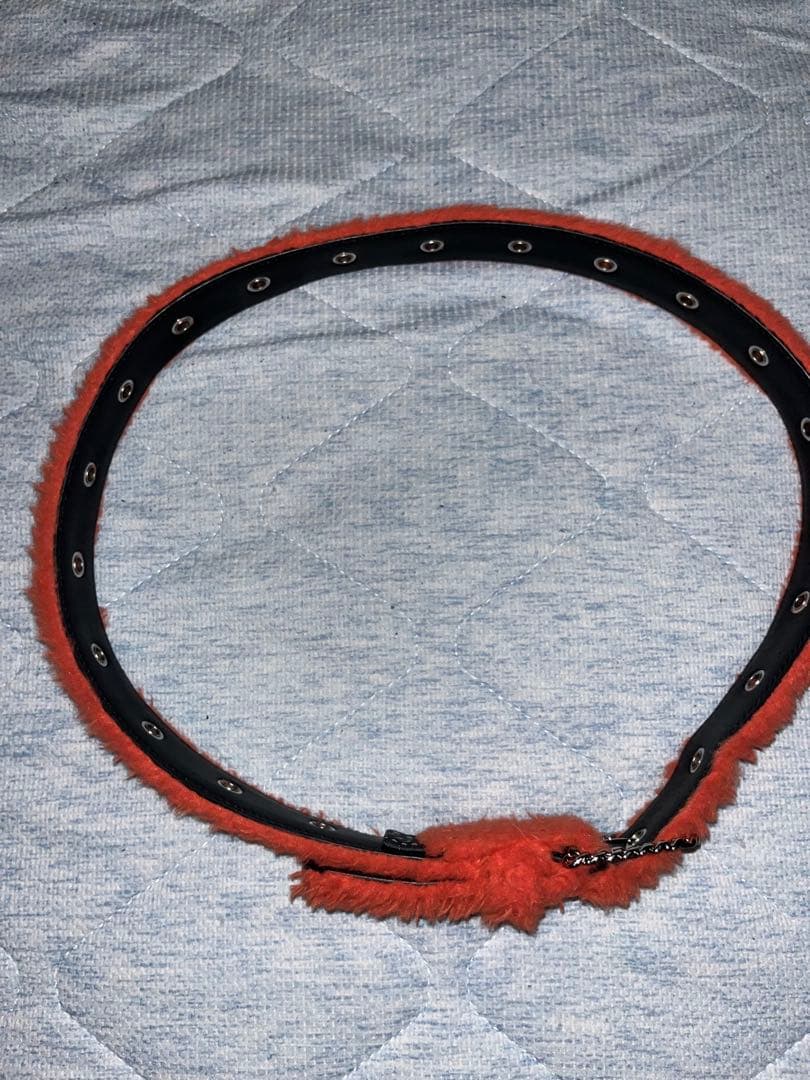 afb ファーベルト　Mサイズ