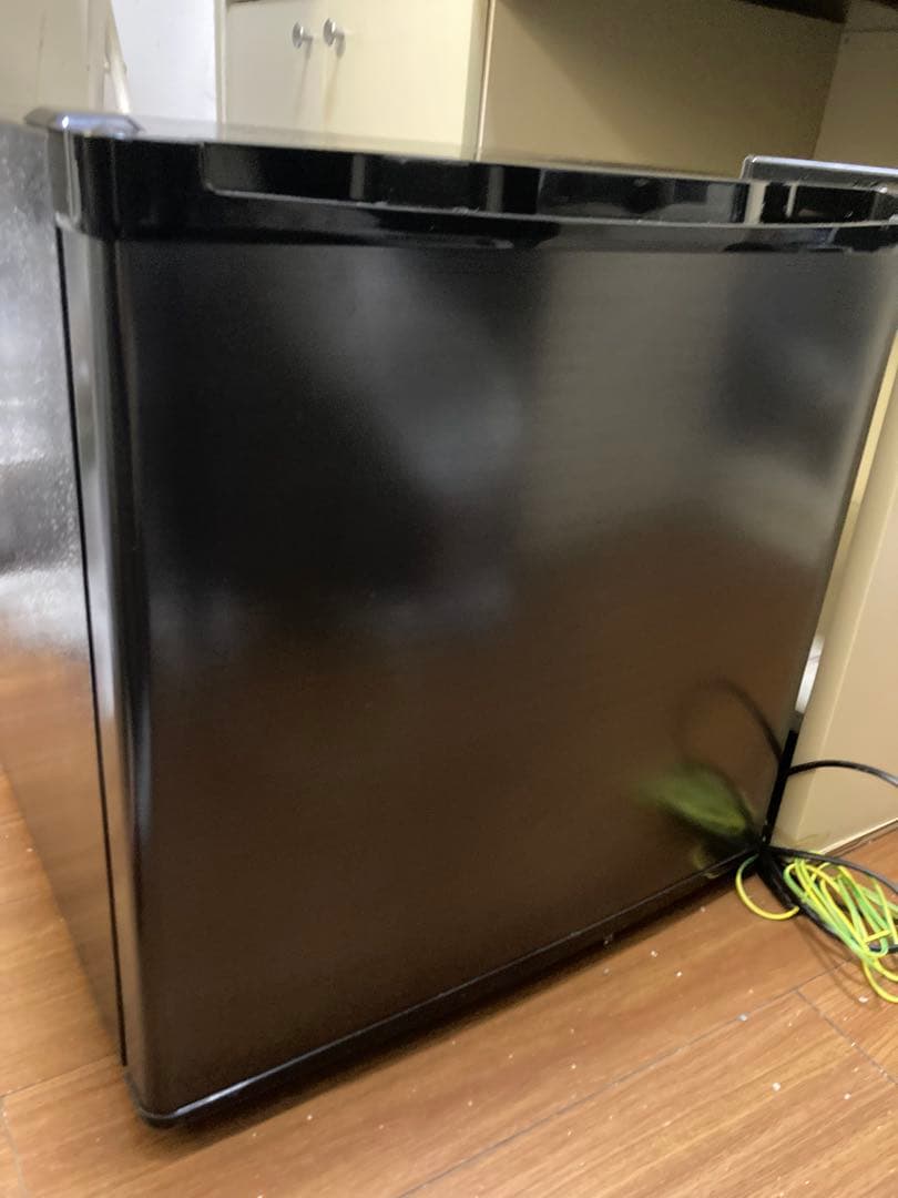 MAXZEN 冷凍庫 JF032ML01GM　2020年製