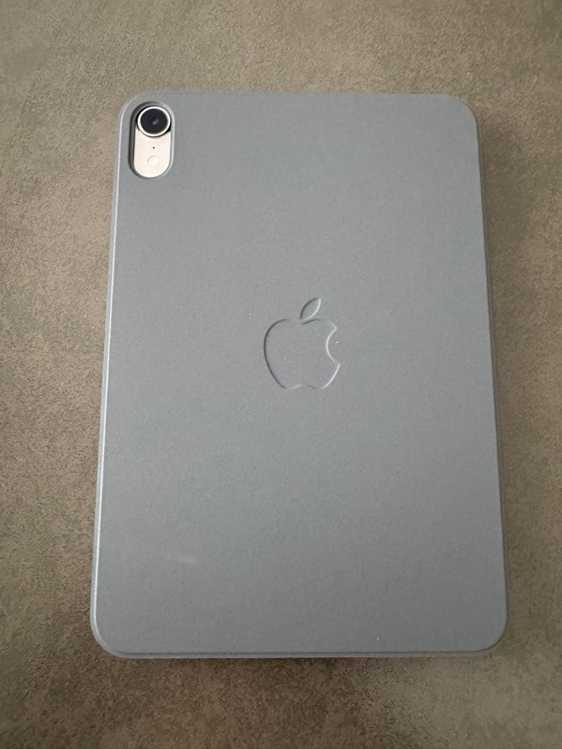 ipad mini 17pro 128GB ほぼ新品 スペースグレイ