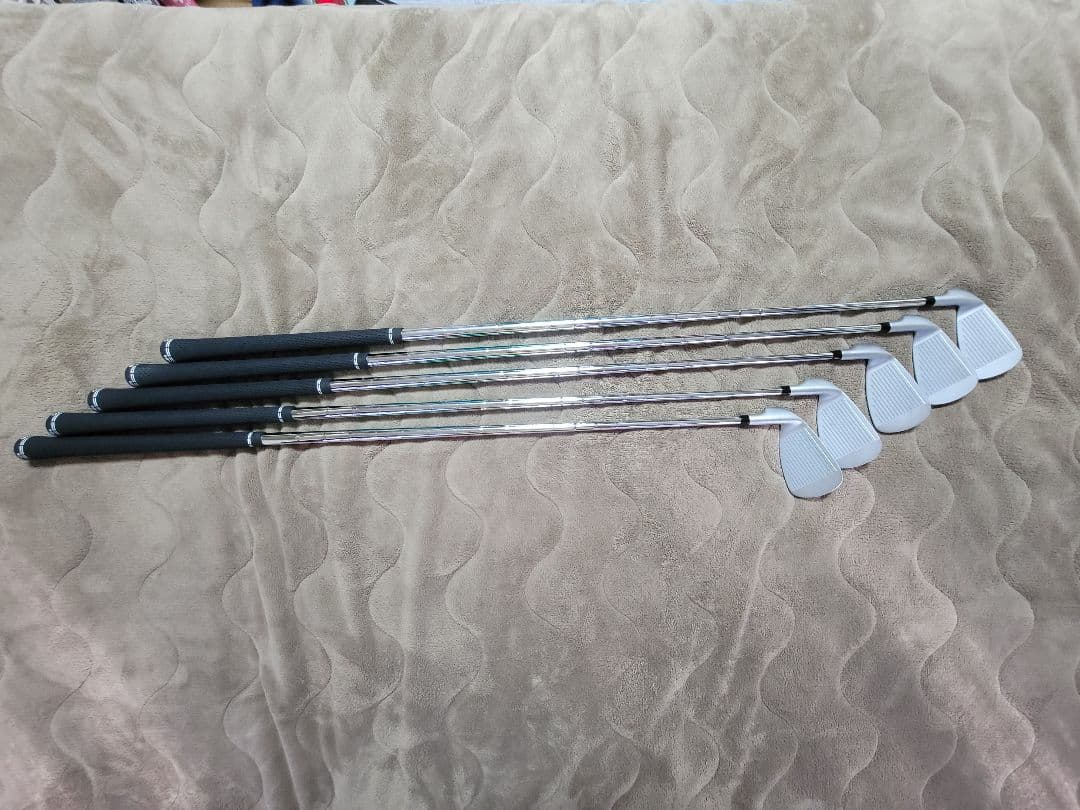 YAMAHA RMX VD/Xアイアン NSPRO950GH NEO S