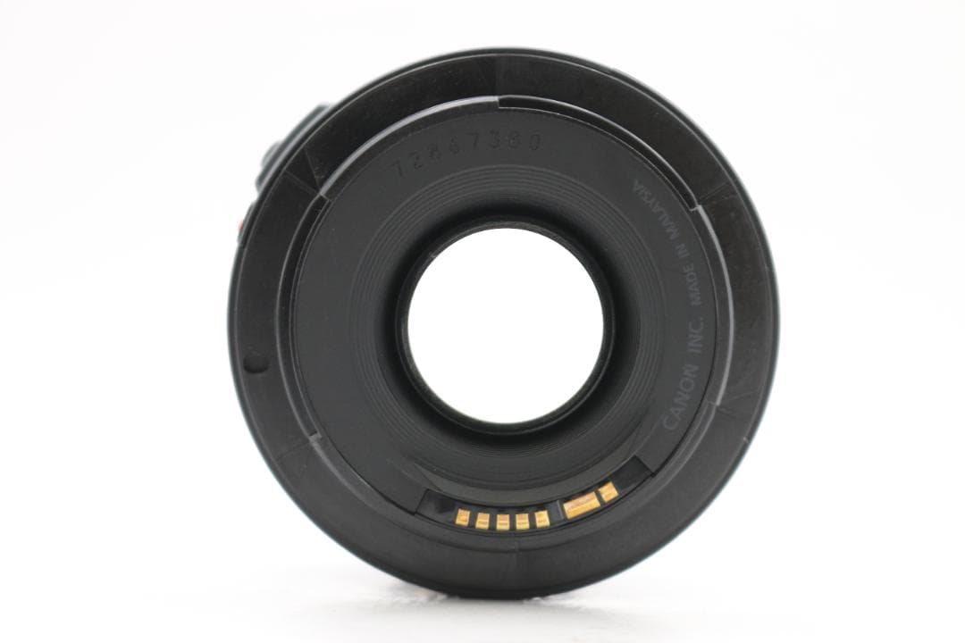 ⭐️美品⭐️キャノン Canon EF50mm 1:1.8 II 単焦点レンズ