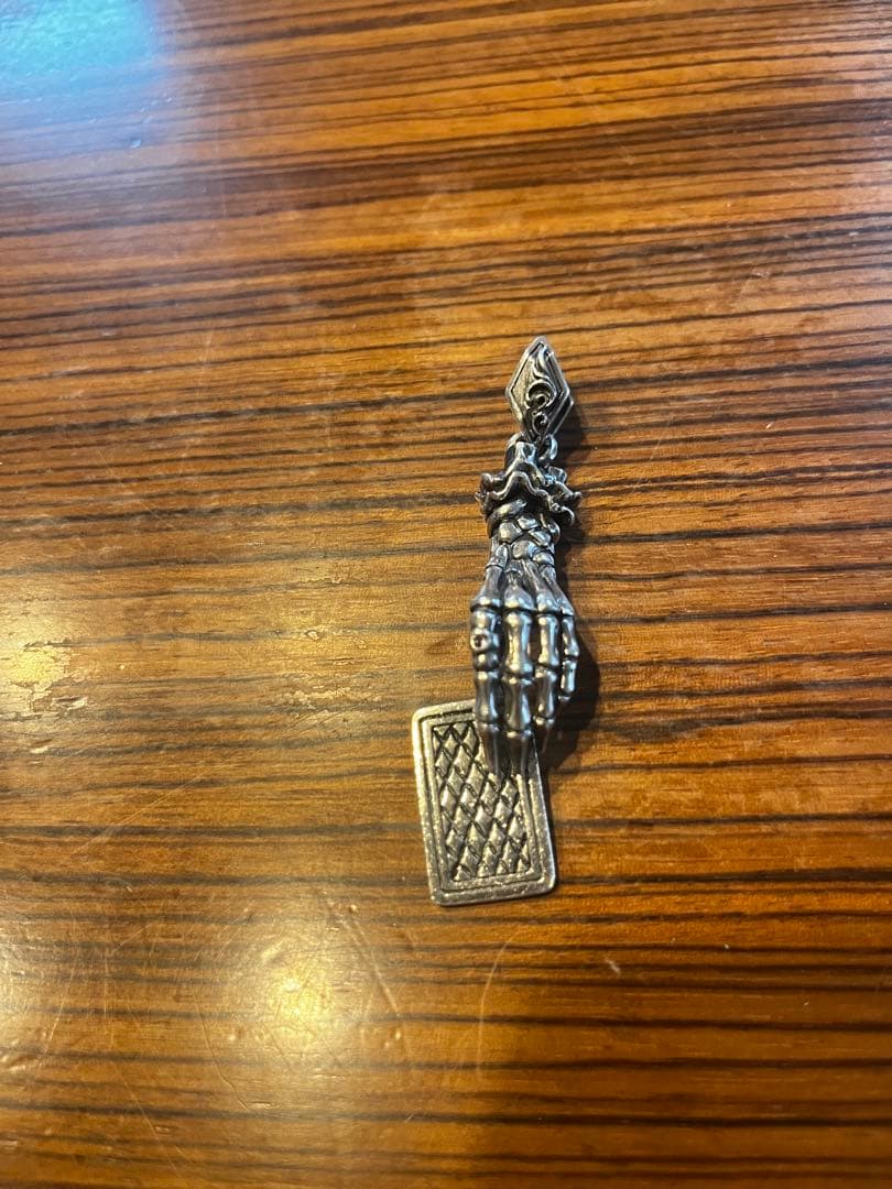 F.A.L シルバーアクセサリーセット