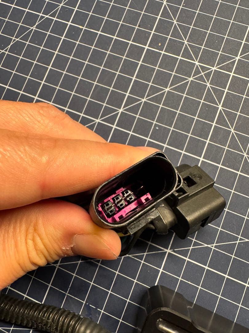 【美品】NEUSPEED Power Module 64.10.15