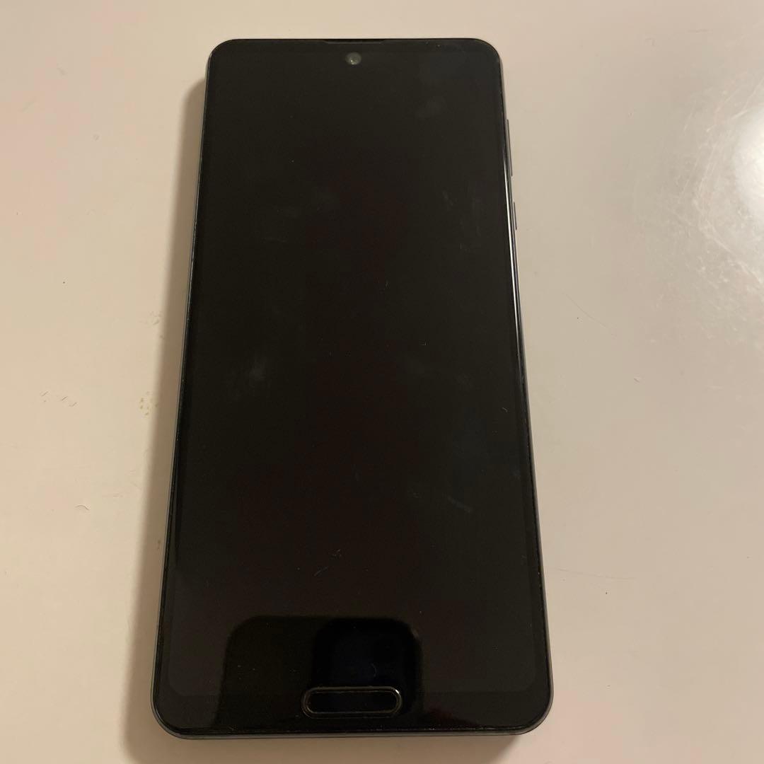 ⭐️SHARP AQUOS 美品⭐️R5G SH-51A タッチ不良ジャンク