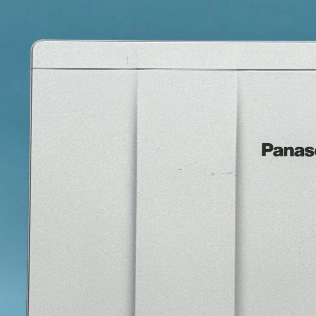 良品 745 レッツノート CF-SV1 第11世代 パナソニック office