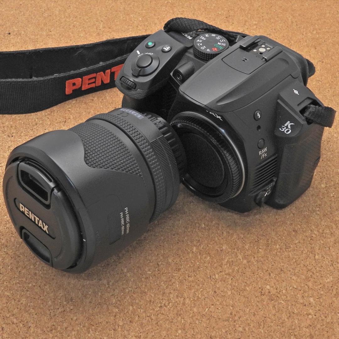 レンズ(ズーム) smc PENTAX-DA 18-135mmF3.5-5.6ED