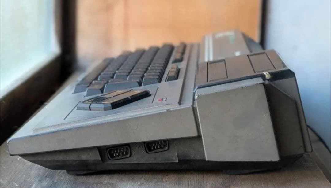 最終価格/通電/MSX松下電器 FS1300 64KB National MSX