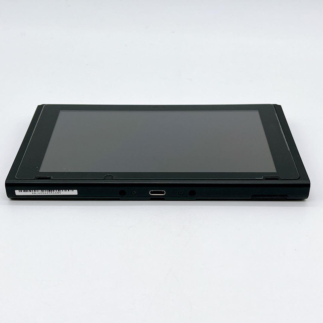 【美品】Nintendo Switch 初期型2018年 本体のみ