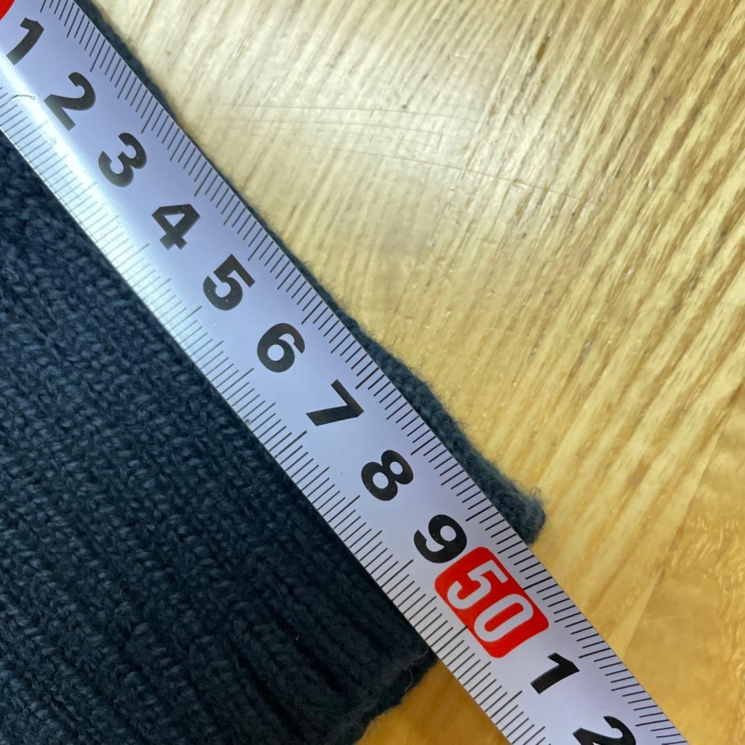 まいかPOLOラルフローレン　ニット