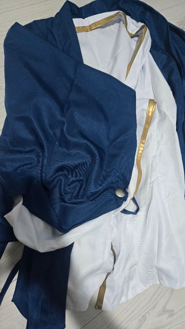 歌仙兼定 コスプレフルセット