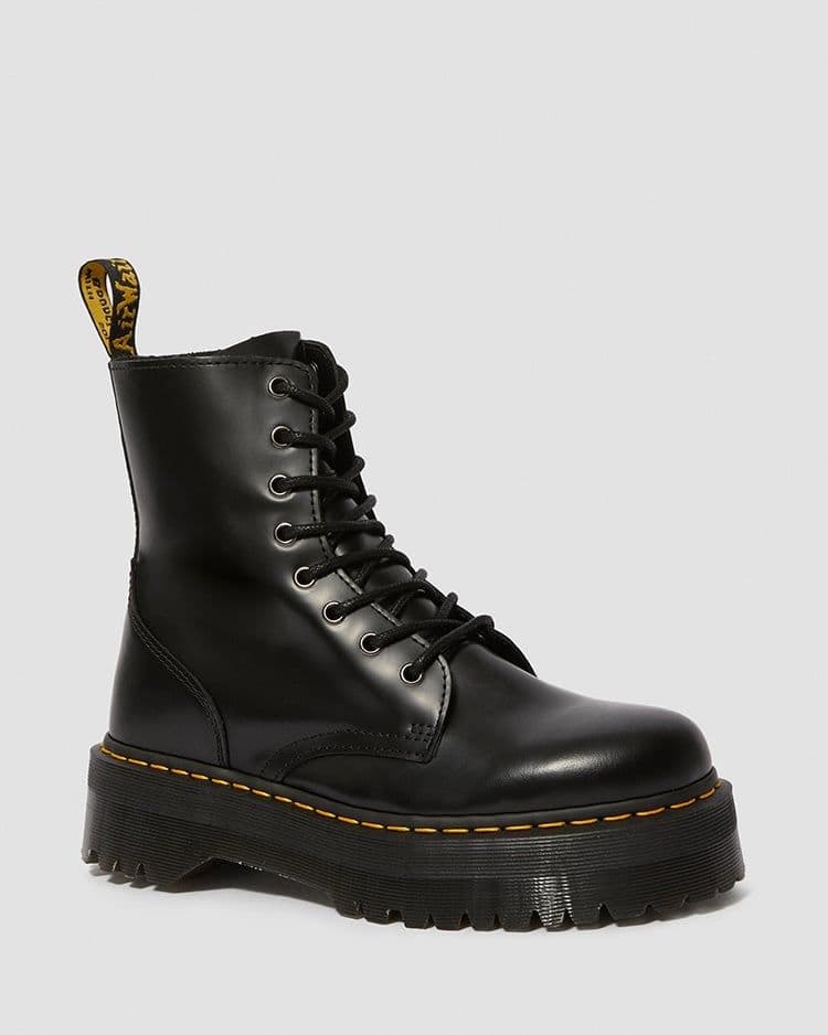 Dr. Martens JADON 8ホール 15265001 24cm
