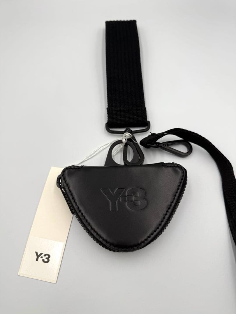 Y-3 LANYARD&キーケース
