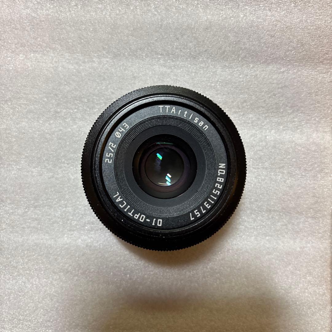 Fujifilm X-T2 小松菜