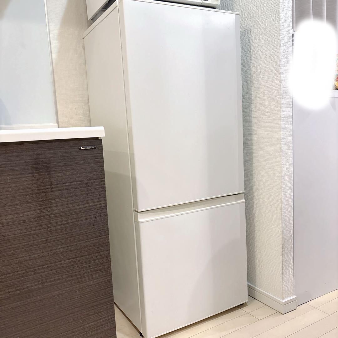 AQUA冷蔵庫 184Ｌ