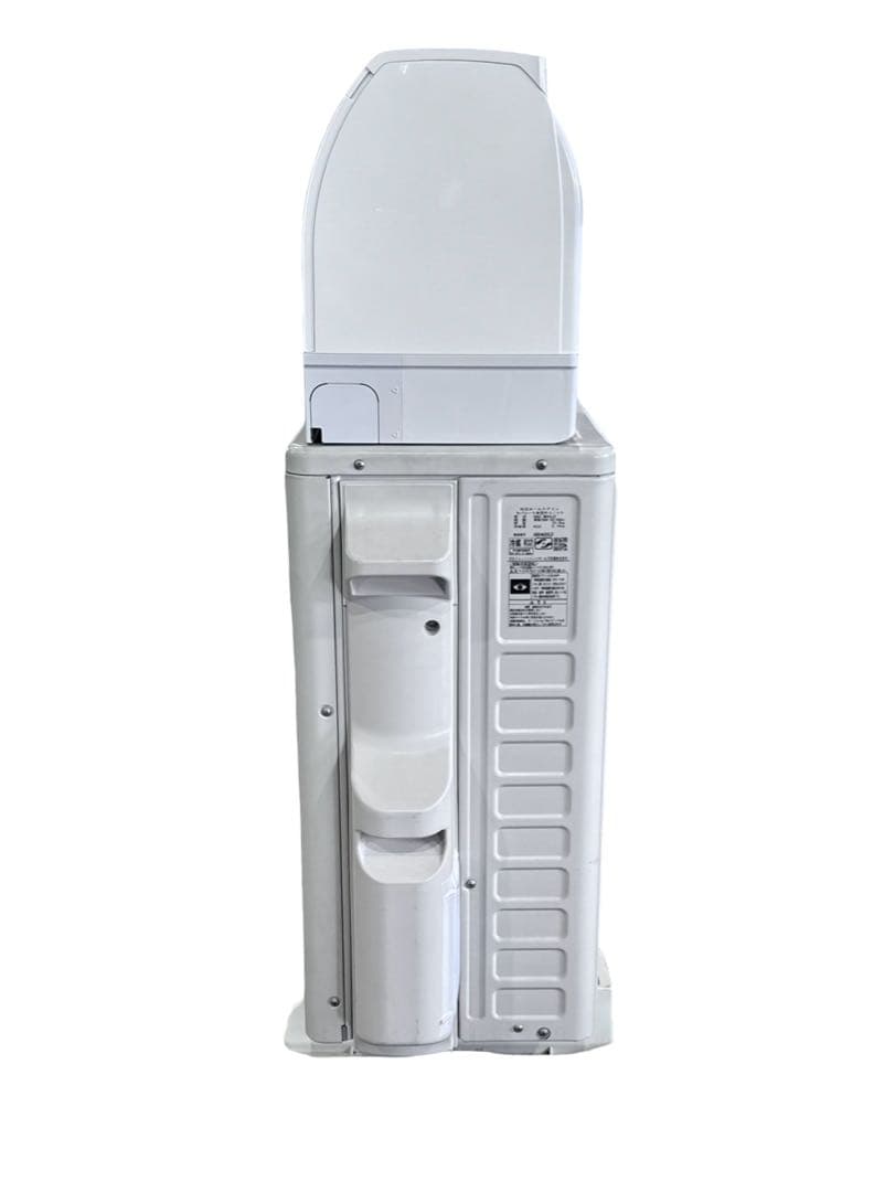 HITACHI 14畳用 ルームエアコンRAS-W40J2-W 2020年製 ⑥