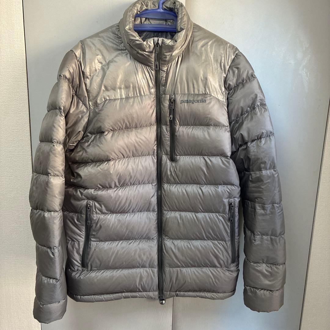 フィッツロイダウン　レディースMサイズ