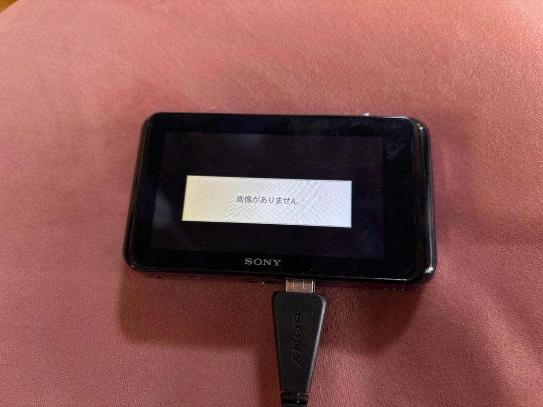 サイバーショット DSC-WX30