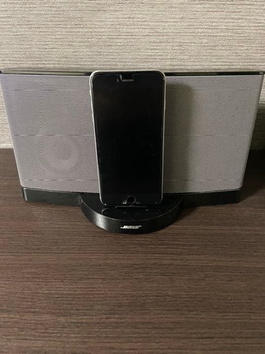 bose スピーカー Lightning端子