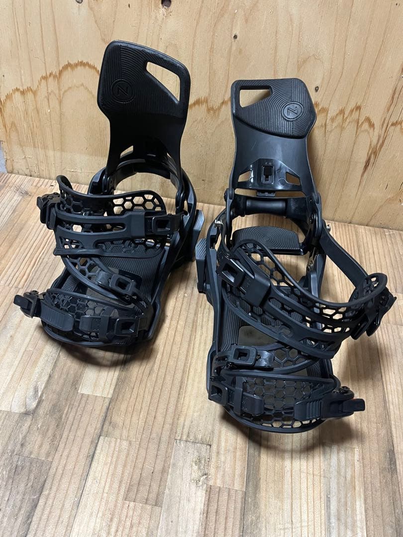 Nidecker Supermatic Lサイズ