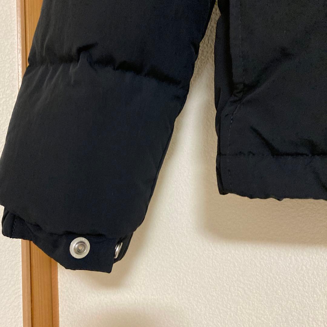 更に値下げ　ノースフェイス キャンプシエラ　ダウン ヘリーハンセン