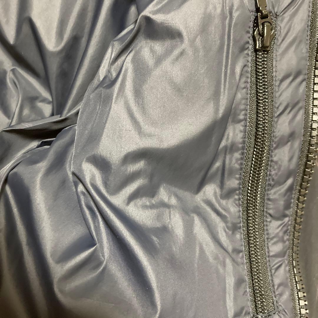 更に値下げ　ノースフェイス キャンプシエラ　ダウン ヘリーハンセン